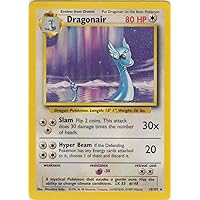 Pokemon - Dragonair (18/102) - Base Set
