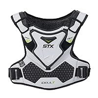 STX Cell V Men's Lacrosse Shoulder Pad Liner