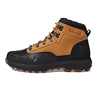 Timberland Men's Converge Wp Mid Shell Toe Hiking Boot