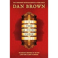 The Da Vinci Code (The Young Adult Adaptation) The Da Vinci Code (The Young Adult Adaptation) Hardcover Kindle