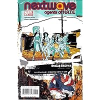 Nextwave (2006) #9