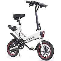Oraimo Electric Bike for Adults,350W BAFANG Motor(Peak 500W), 4A 3H Fast  Charge, 468Wh Li-ion Battery, 21 Speed Gear, Air Saddle, 45 Miles 20 MPH  26