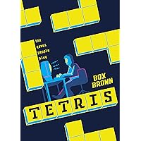 Tetris: The Games People Play Tetris: The Games People Play Paperback Kindle