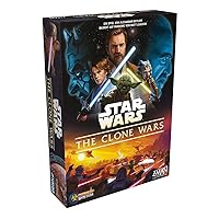 ASM Star Wars: The Clone Wars (Pandemic) ZMND0027