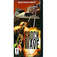 Shock Wave [3DO]