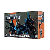 Games Workshop - Warhammer 40,000 - Kill Team: Hand Of The Archon [video game]