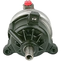Cardone 20-492 Remanufactured Power Steering Pump