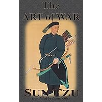 The Art of War The Art of War Hardcover Kindle Paperback Audio CD