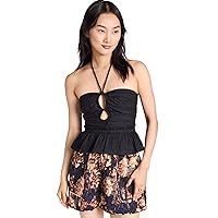 Ulla Johnson Women's Adaleigh Top