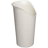 SP Ableware Nosey Cup - Sandstone, Pack of 6 (745930612)