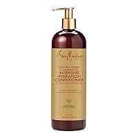 Intensive Hydration Conditioner for Dry, Damaged Hair Manuka Honey and Mafura Oil deep moisturizing conditioner 24oz