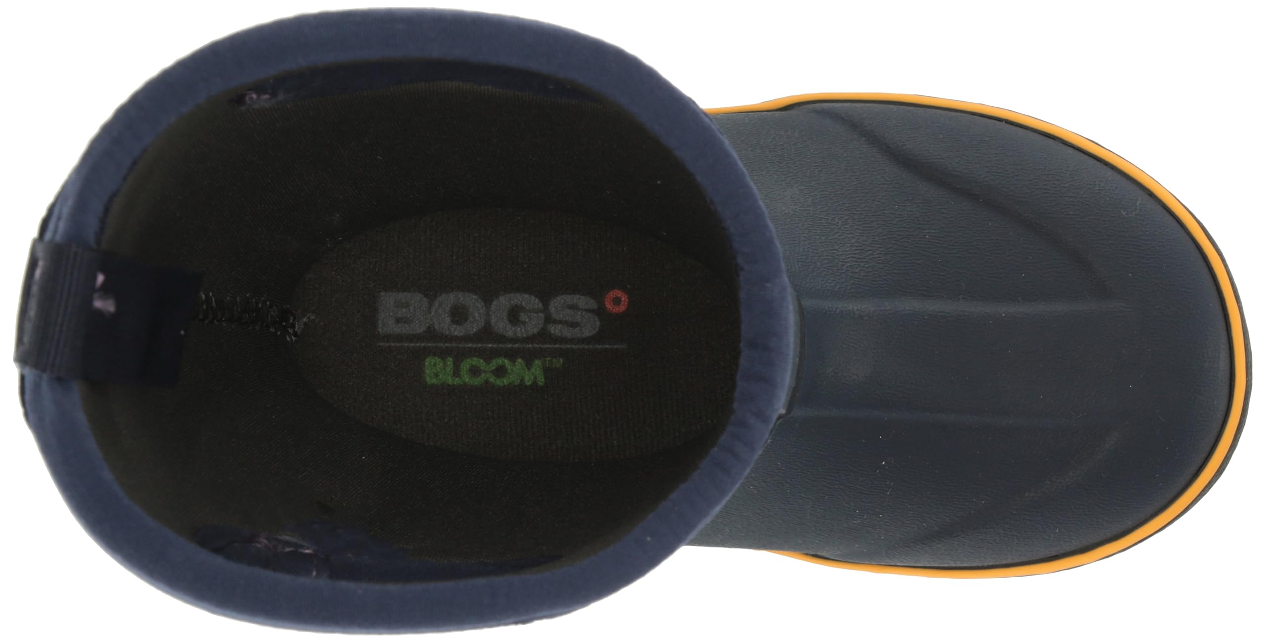BOGS Unisex-Child Classic Ii Snow Boot