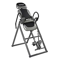 ITX9900 Inversion Table with Air Lumbar Support