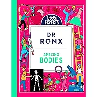 Amazing Bodies: An unmissable, new, illustrated non-fiction science book for 6-9 year olds for 2023: Book 2 (Little Experts) Amazing Bodies: An unmissable, new, illustrated non-fiction science book for 6-9 year olds for 2023: Book 2 (Little Experts) Hardcover Kindle Audible Audiobook