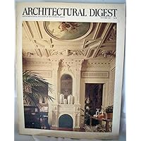 Architectural Digest: October 1977