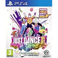 Just Dance 2019 (PS4) (PS4) Just Dance 2019 (PS4) (PS4) PlayStation 4 Nintendo Wii U Xbox One