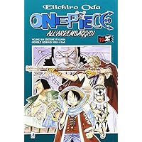 One piece One piece Paperback