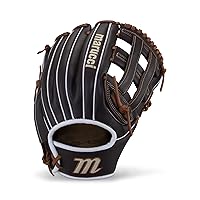 MARUCCI Krewe M-Type Baseball Glove Series, 45A3 12