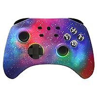 Surge Gamepad Pro (Supernova Edition) Wireless Pro Controller for Nintendo Switch, Windows PC, Steam Deck, Android & iOS
