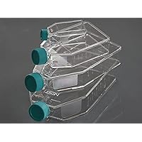Case of 25 to 200 NEST Cell Culture Flasks
