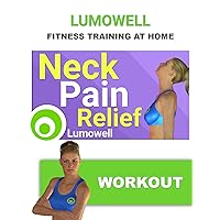 Neck Pain Relief Exercises - Neck Stretches for Cervical Pain, Tension and Stress
