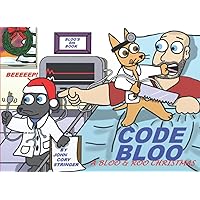 Code Bloo: A Bloo & Roo Christmas