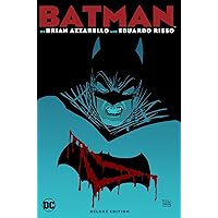 Batman Batman Hardcover Kindle