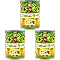 Ackee 19oz (Pack of 3)