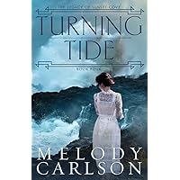 Turning Tide (The Legacy of Sunset Cove) Turning Tide (The Legacy of Sunset Cove) Paperback Kindle Library Binding