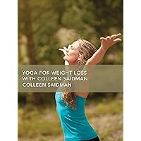 Gaiam: Yoga for Weight Loss with Colleen Saidman Season 1