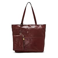 Lucky Brand Kora Leather Tote