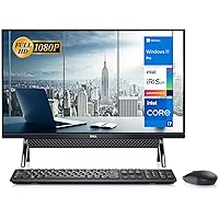 2022 Newest Dell Inspiron 7700 All-in-One Business Desktop 27