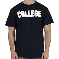 Animal House Movie College Adult T-Shirt Tee