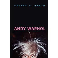Andy Warhol (Icons of America) Andy Warhol (Icons of America) Kindle Hardcover Paperback