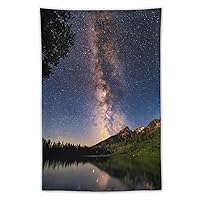 Planet Universe Space Starry Sky Nebula Poster Galactic System Milky Way Galaxy138_副本 Canvas Wall Art Prints Poster Gifts Photo Picture Painting Posters Room Decor Home Decorative 40