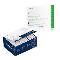 Healthycell AM PM + REM Sleep Bundle - Extra Strength Sleep Aid and Natural AntiAging Multivitamin - Supports Cell Health, DNA Repair, Energy, Sleep - Cell Health Vitamin + Liquid Sleep Supplement