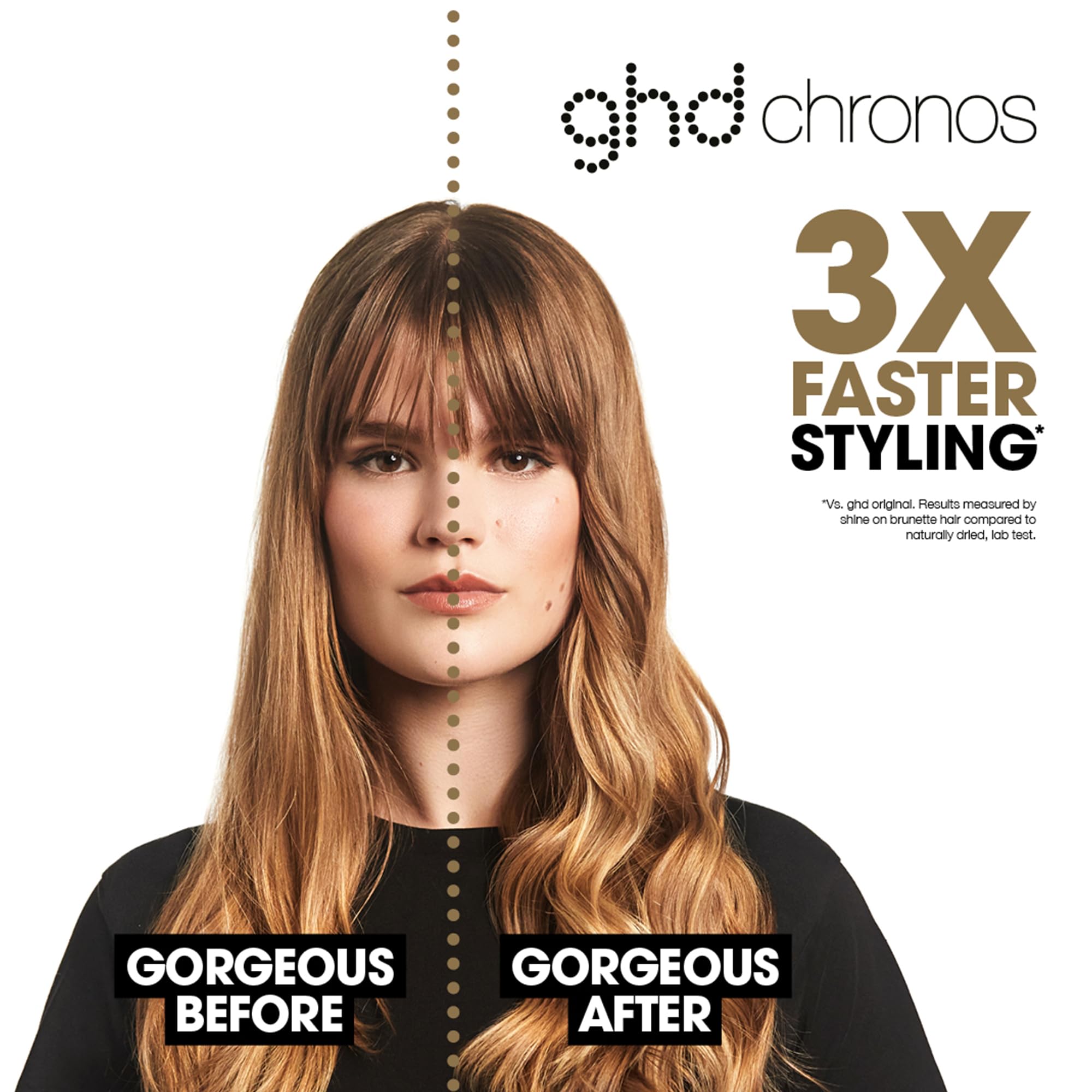 ghd Chronos Styler ― 1