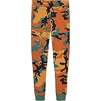 Timberland Boys Fleece Pull-On Jogger Sweatpant