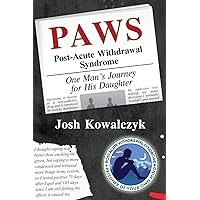 Paws: Post-Acute Withdrawal Syndrome