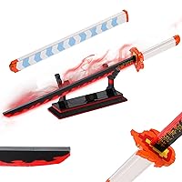 Assassin Wu Scissor Seven Anime Sword  DK1505  BrickMeUpScottie