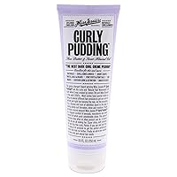 Miss Jessie's Curly Pudding Unisex Cream 8.5 oz