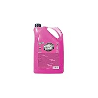 Muc Off Nano-Tech Motorcycle Cleaner, 5 Liter - Fast-Action, Biodegradable Motorbike Cleaning Spray - Safe On All Surfaces and All Types of Motorcycle -667US