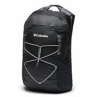 Columbia Tandem Trail Backpack, Black, One Size