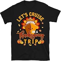 Thanksgiving Cruise 2022 Shirt, Family Cruise Shirt, Fall Cruise Shirt, Thanksgiving Cruise Vacation, Thanksgiving Family Tee