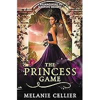 The Princess Game: A Reimagining of Sleeping Beauty (The Four Kingdoms) The Princess Game: A Reimagining of Sleeping Beauty (The Four Kingdoms) Paperback Kindle Audible Audiobook Audio CD