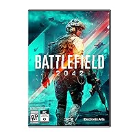 Battlefield 2042 - Steam PC [Online Game Code]