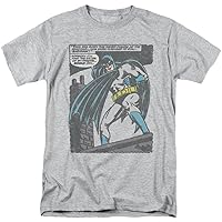 Batman - Mens Bat Origins T-Shirt