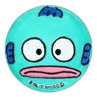 MINODA Sanrio S01M9323 Mirror, Hangyodon