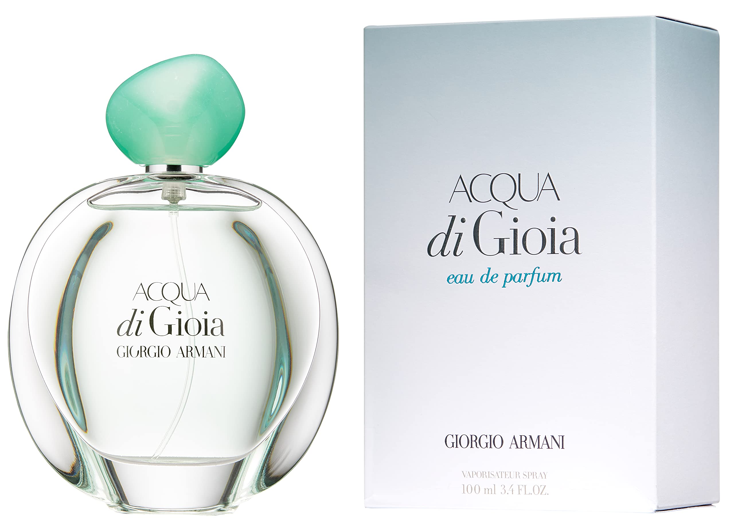 Mua GIORGIO ARMANI Acqua Di Gioia Eau de Parfum Spray,  Ounce trên  Amazon Mỹ chính hãng 2023 | Giaonhan247