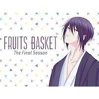 Fruits Basket, Season 3 - Uncut